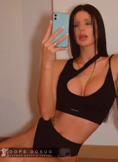 проститутка индивидуалка Сабрина, Тула