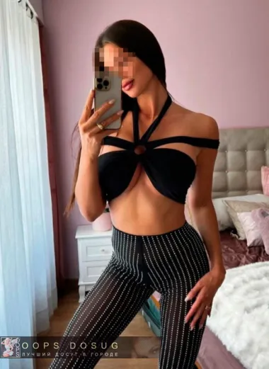 проститутка фея Сабрина, Тула, +7 (917) 015-6433