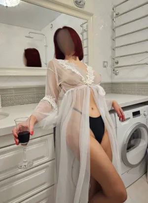 проститутка Светлана, 37, Тула