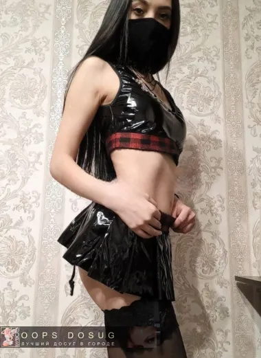 проститутка индивидуалка Ульяна, +7 (952) 667-8162