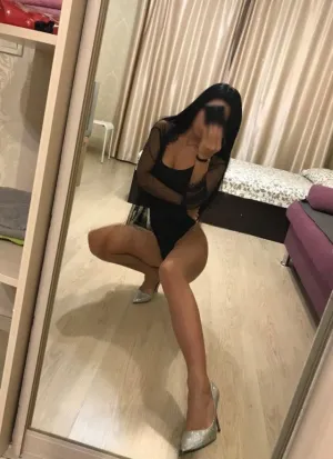 проститутка Катя, 24, Тула