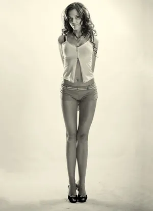 проститутка Каринка, 26, Тула