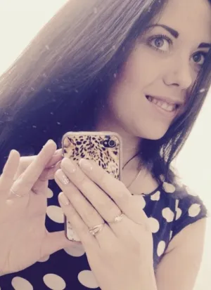 проститутка Яна, 23, Тула