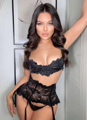 проститутка Элечка, 28, Тула