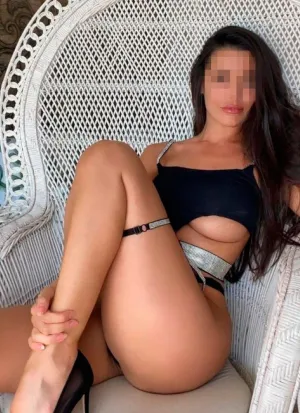 проститутка Надя, 24, Тула