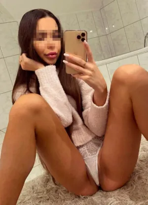 проститутка Алёна, 22, Тула