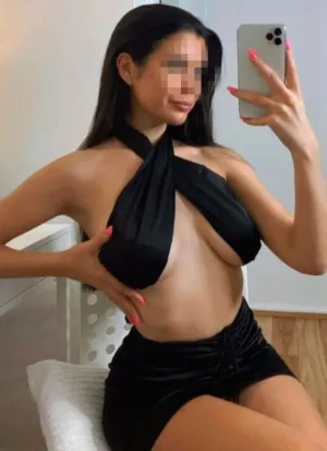 проститутка Камилла, 23, Тула