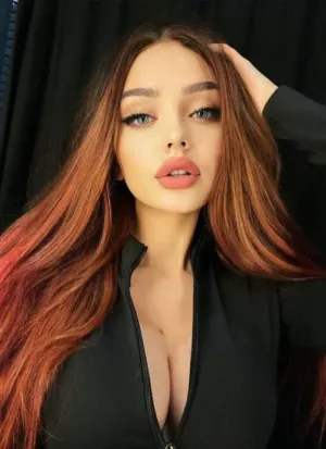 проститутка Виалета, 21, Тула